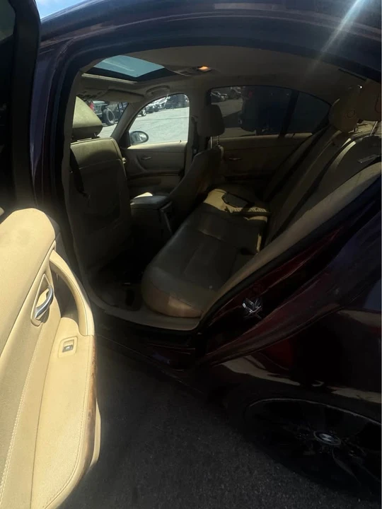2007 BMW E81/E82/E88 1 Series - Image 2 of 9