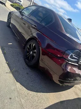 2008 BMW 328i E90