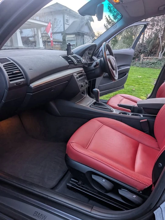 2007 BMW E87 1 Series - Image 2 of 7