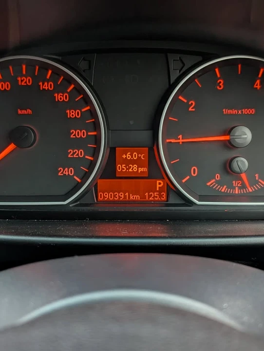 2007 BMW E87 1 Series - Image 7 of 7