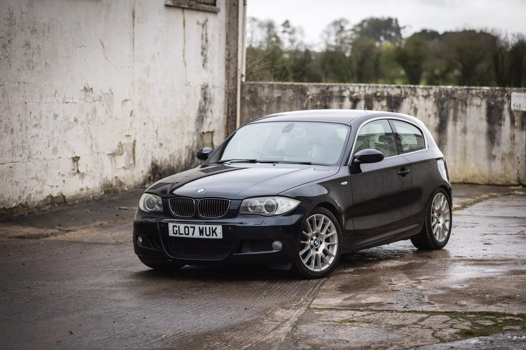 2007 BMW E87 1 Series - Image 3 of 30