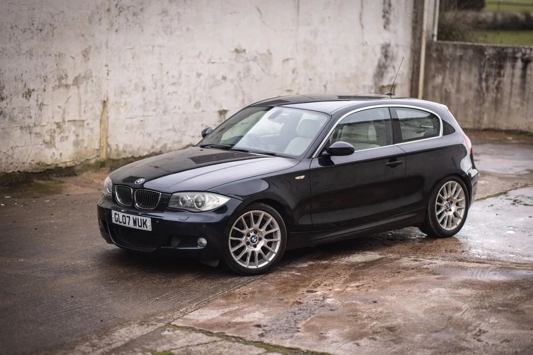2007 BMW E87 1 Series - Image 4 of 30