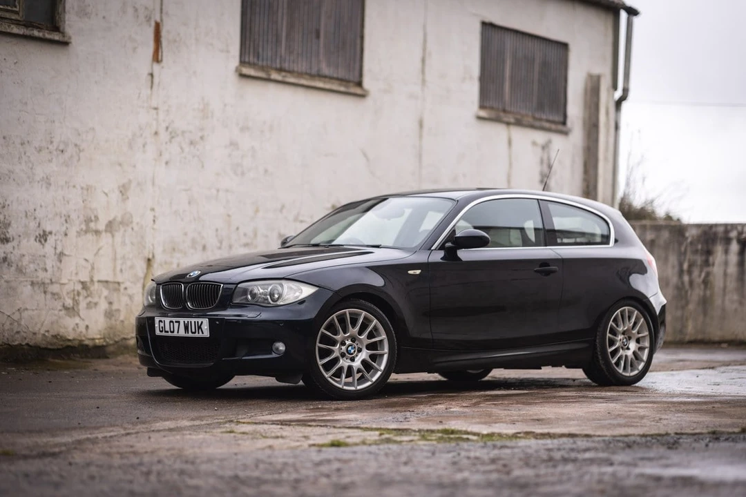 2007 BMW E87 1 Series - Image 5 of 30