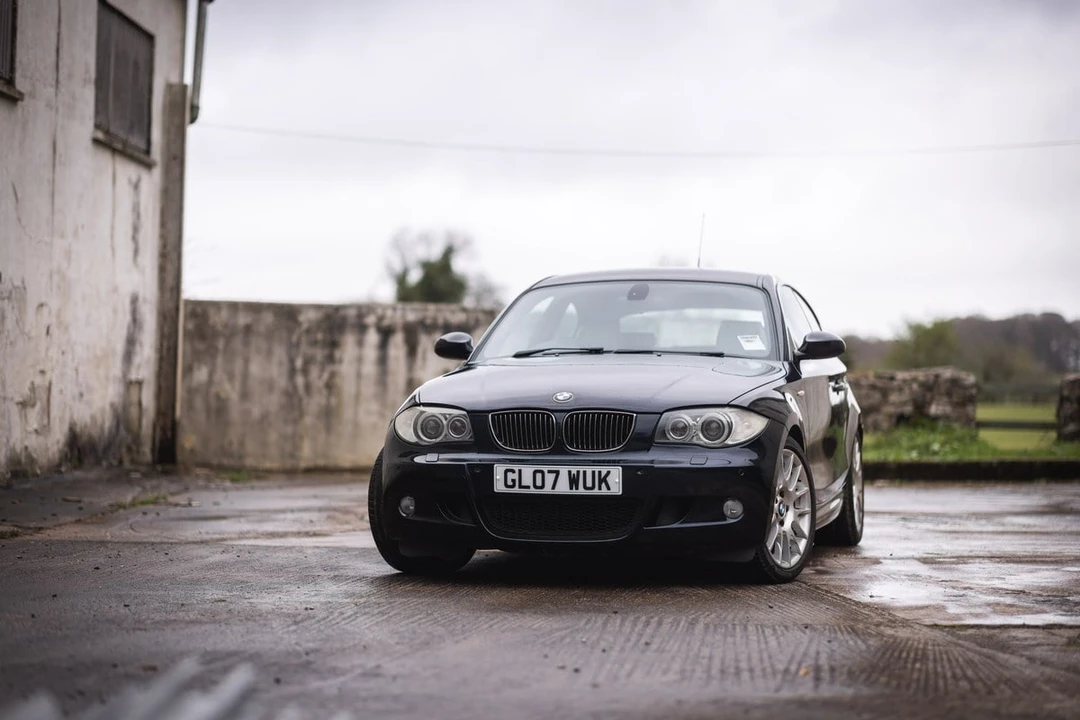 2007 BMW E87 1 Series - Image 6 of 30