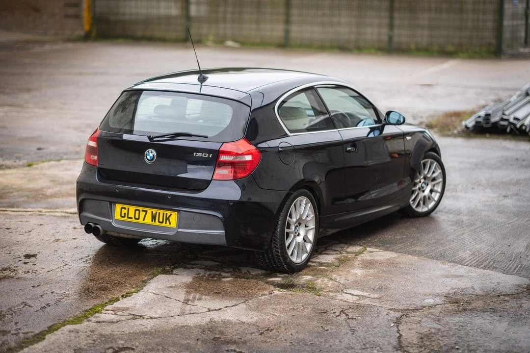 2007 BMW E87 1 Series - Image 9 of 30