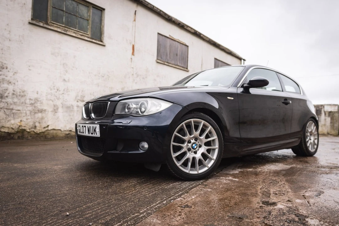 2007 BMW E87 1 Series - Image 11 of 30