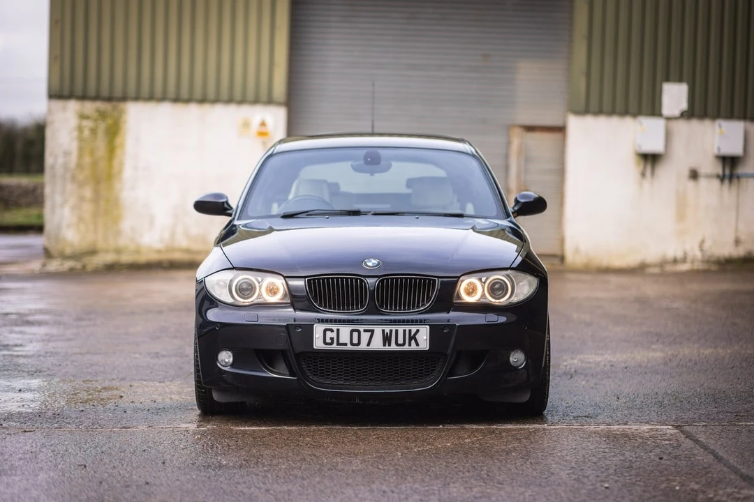 2007 BMW E87 1 Series - Image 13 of 30