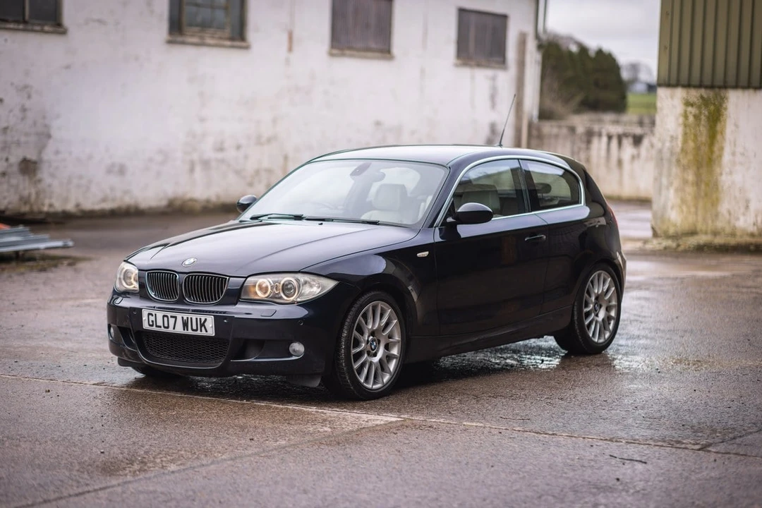 2007 BMW E87 1 Series - Image 14 of 30