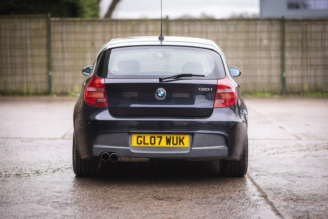 2007 BMW E87 1 Series - Image 15 of 30
