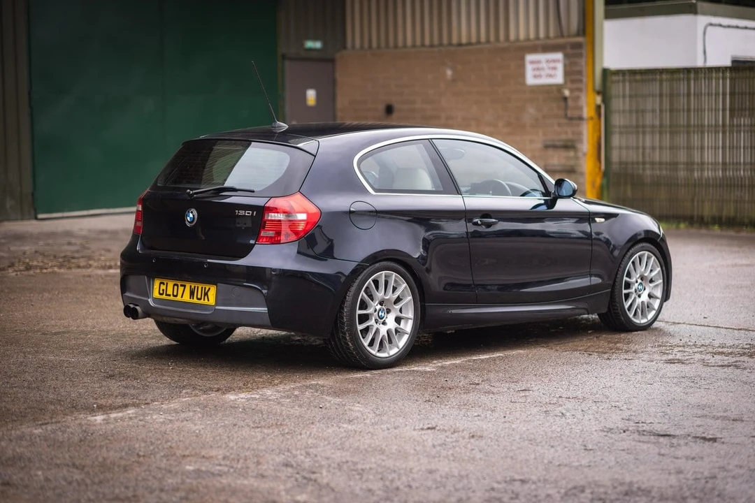 2007 BMW E87 1 Series - Image 16 of 30