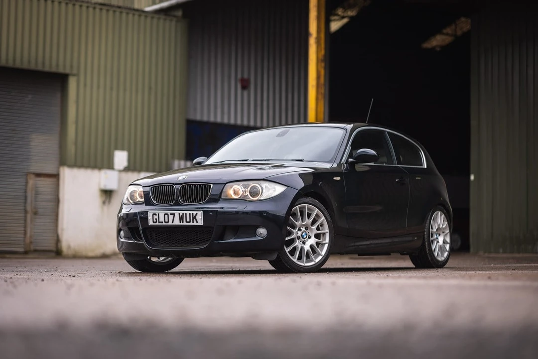 2007 BMW E87 1 Series - Image 17 of 30