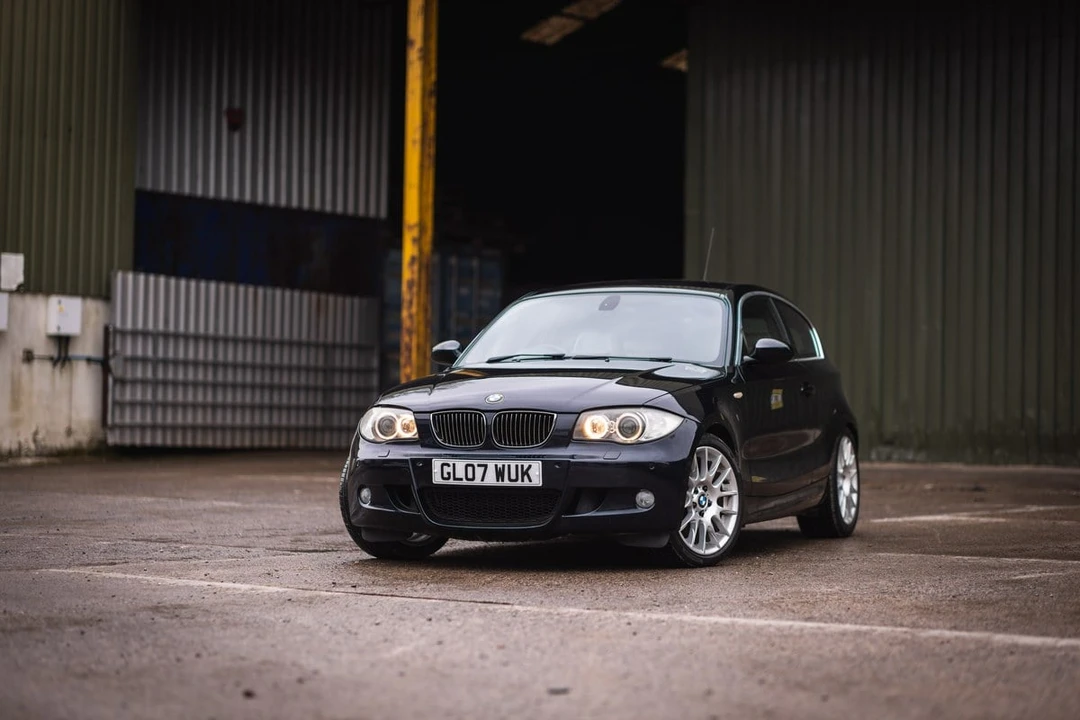 2007 BMW E87 1 Series - Image 18 of 30