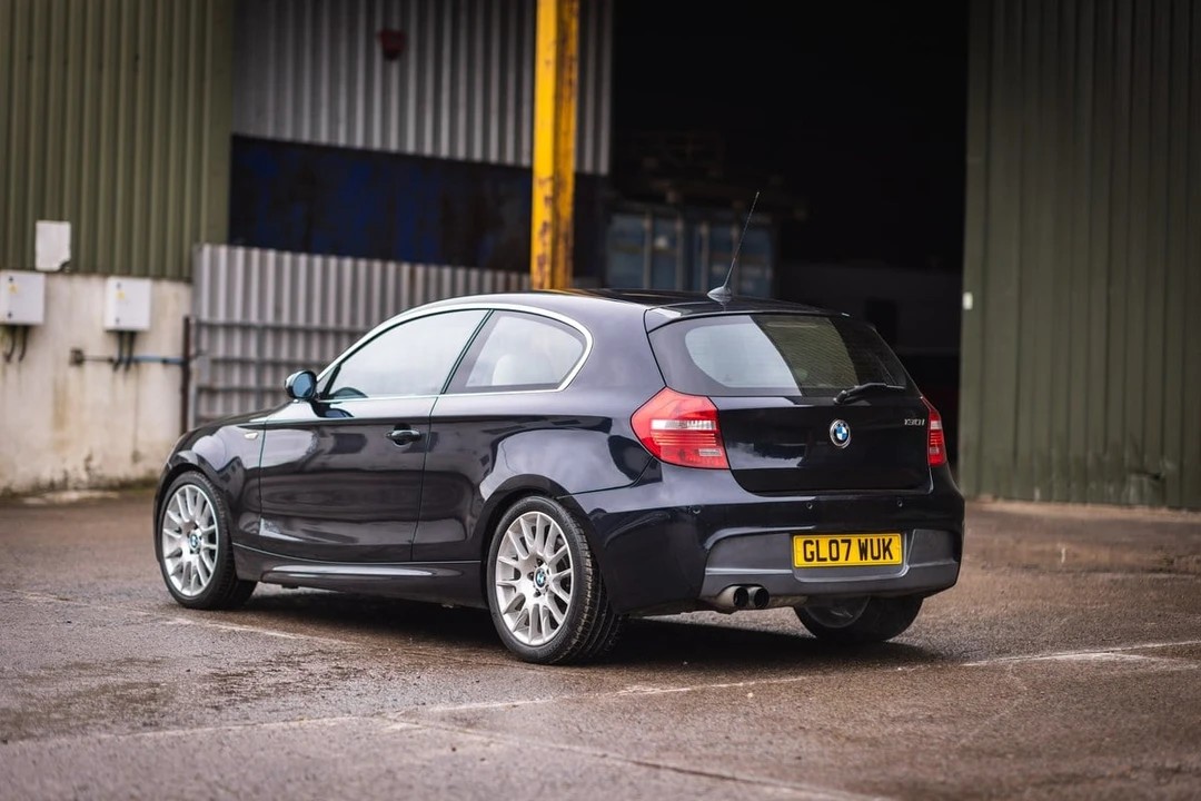 2007 BMW E87 1 Series - Image 19 of 30