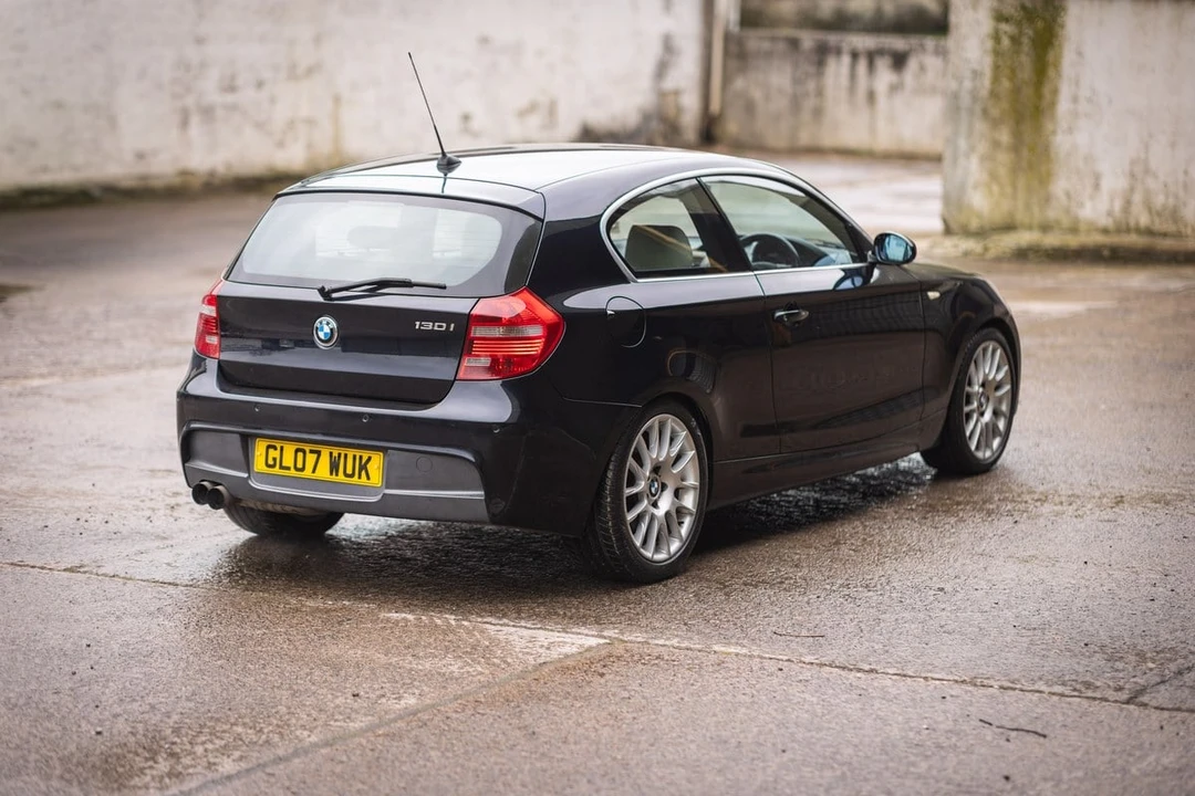 2007 BMW E87 1 Series - Image 20 of 30