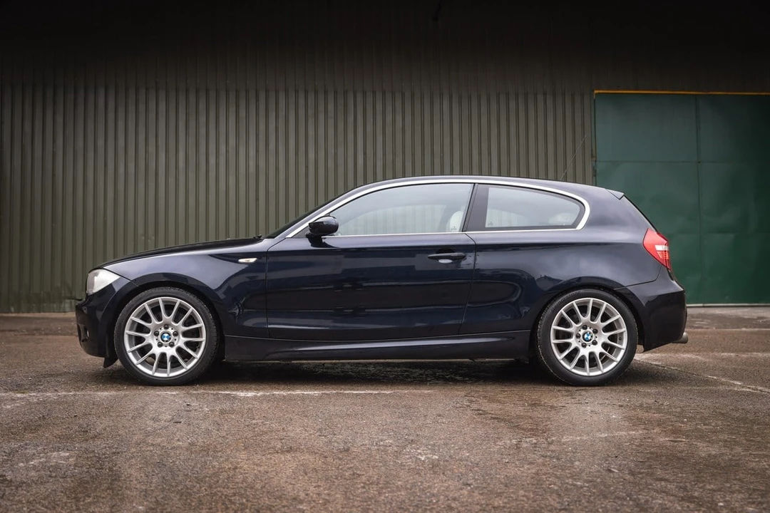 2007 BMW E87 1 Series - Image 21 of 30