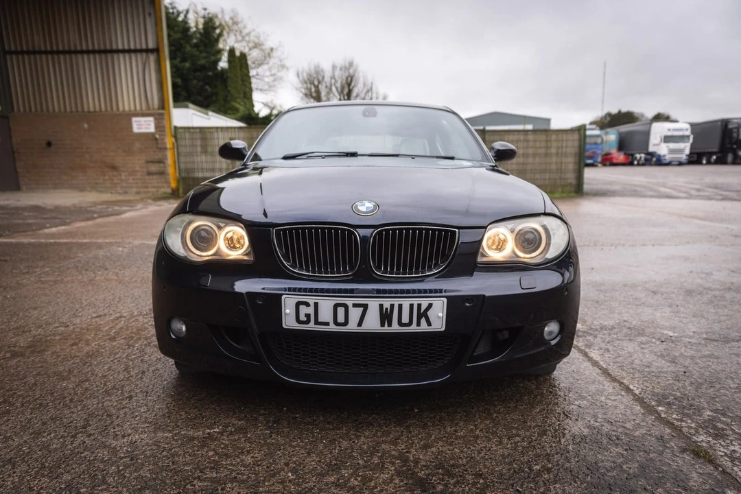 2007 BMW E87 1 Series - Image 22 of 30
