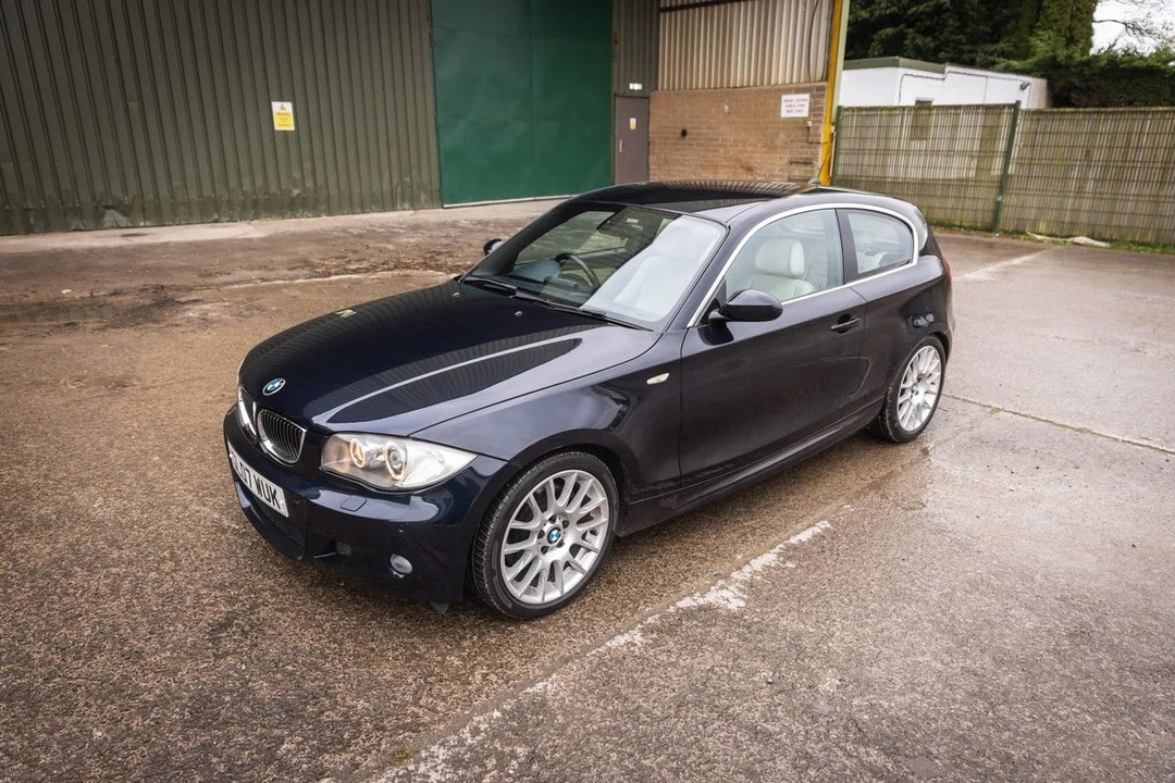 2007 BMW E87 1 Series - Image 23 of 30
