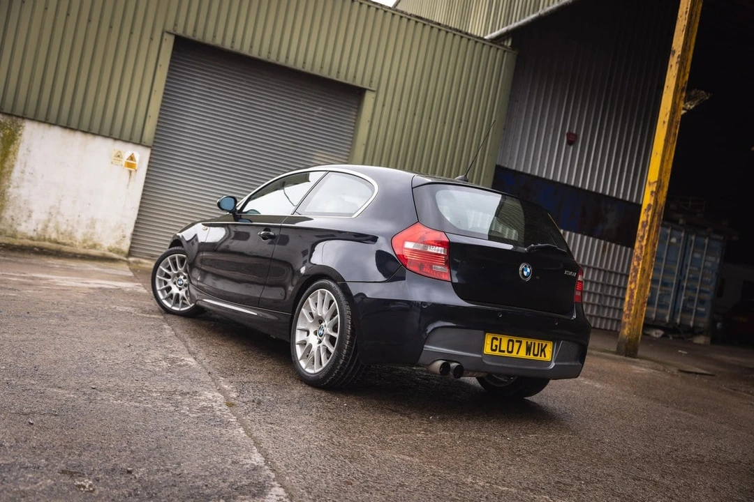 2007 BMW E87 1 Series - Image 24 of 30
