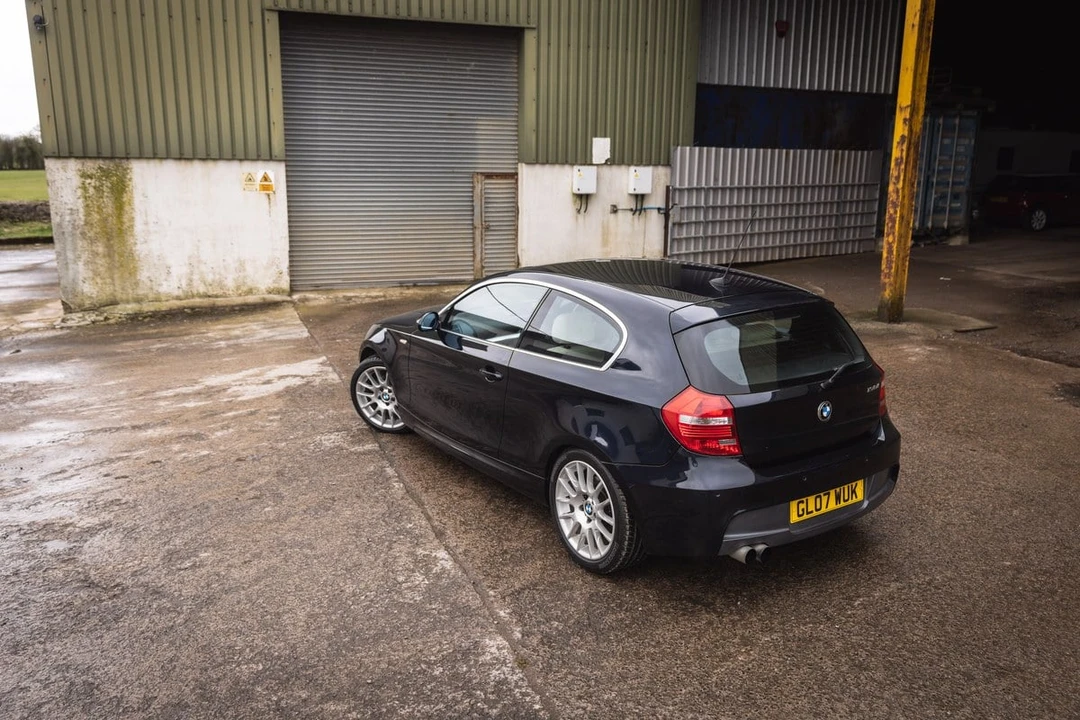 2007 BMW E87 1 Series - Image 25 of 30