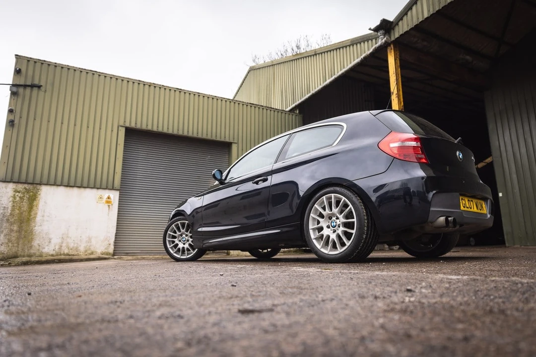 2007 BMW E87 1 Series - Image 26 of 30
