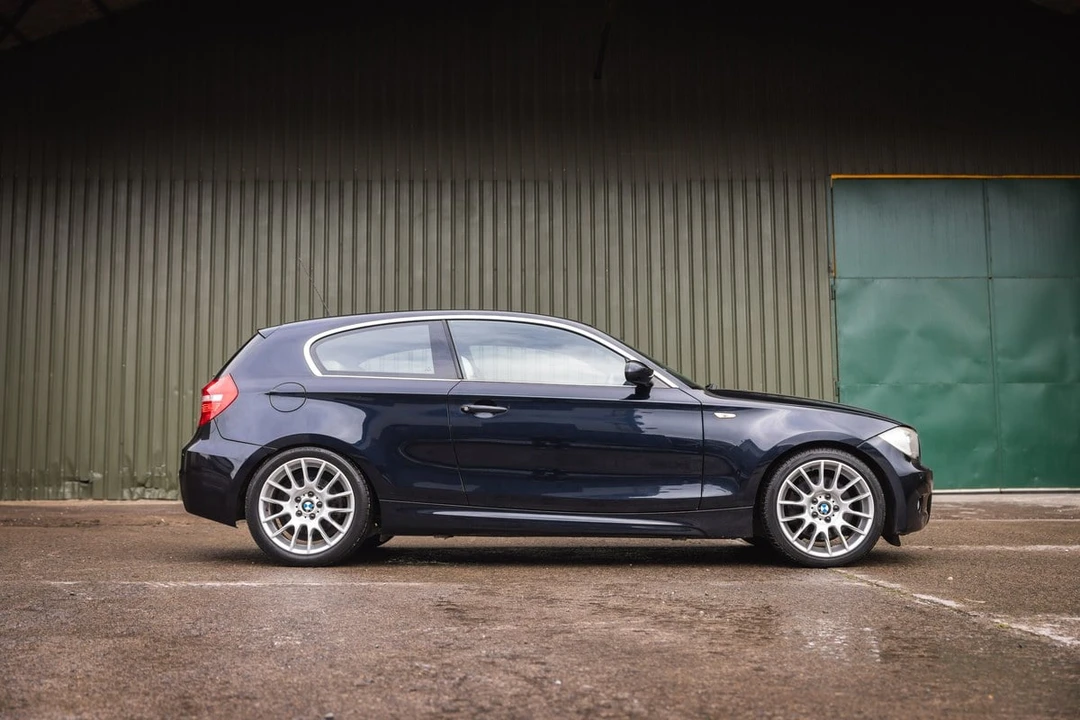 2007 BMW E87 1 Series - Image 27 of 30