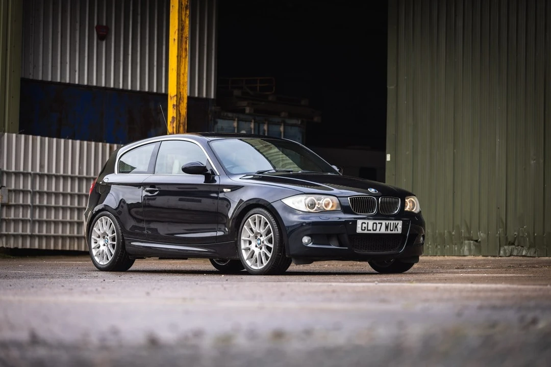 2007 BMW E87 1 Series - Image 28 of 30