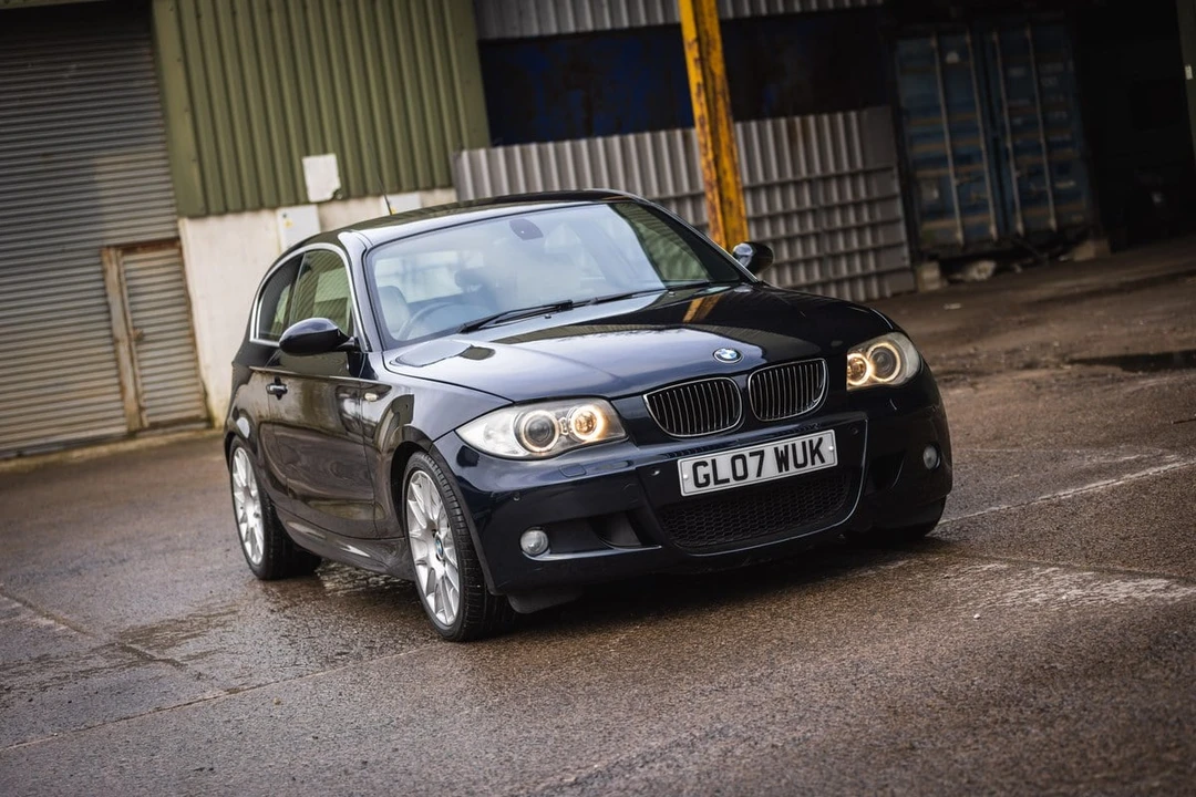 2007 BMW E87 1 Series - Image 29 of 30