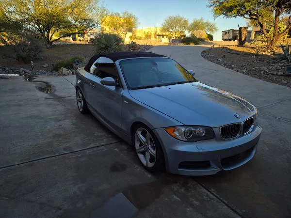 2007 BMW E82 135i & 135is - Image 5 of 10