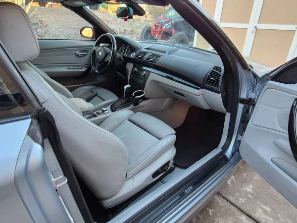 2007 BMW E82 135i & 135is - Image 6 of 10