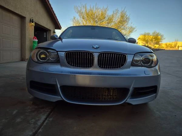 2007 BMW E82 135i & 135is - Image 4 of 10