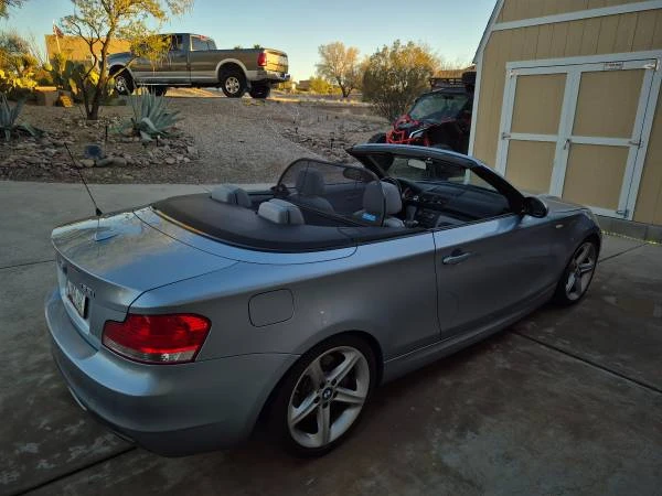 2007 BMW E82 135i & 135is - Image 10 of 10