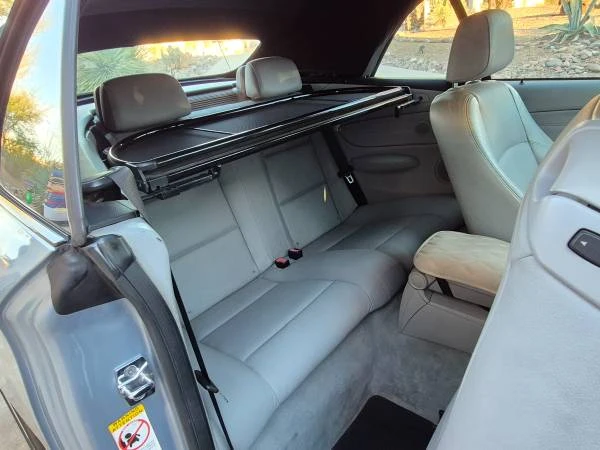 2007 BMW E82 135i & 135is - Image 7 of 10