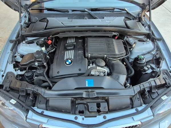 2007 BMW E82 135i & 135is - Image 9 of 10