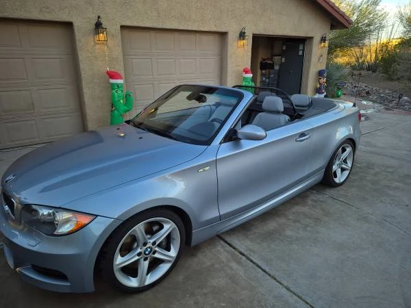 2007 BMW E82 135i & 135is - Image 2 of 10