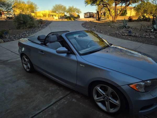 2007 BMW E82 135i & 135is - Image 3 of 10