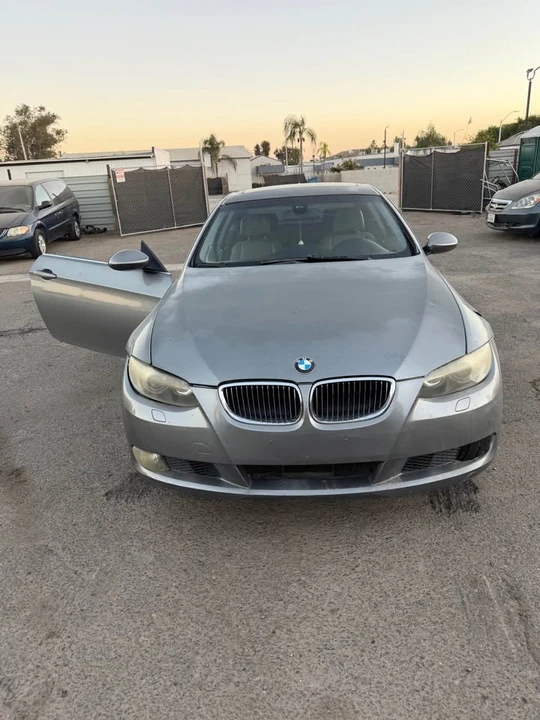 2007 BMW 2 Series - Image 2 of 4