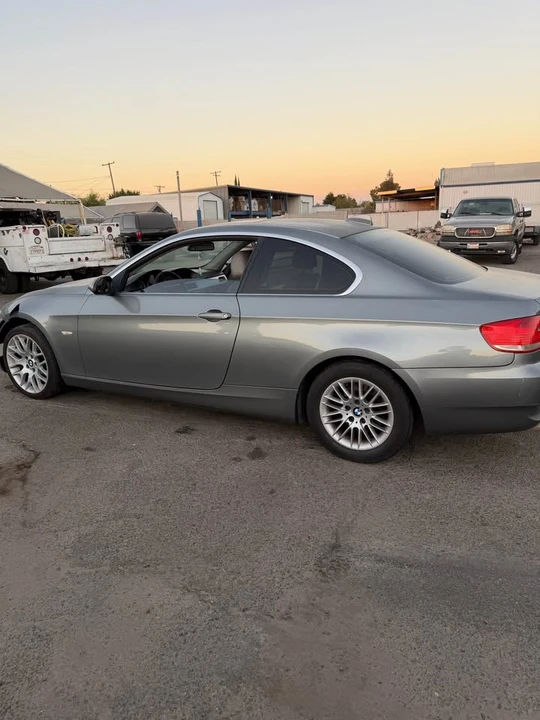2007 BMW 2 Series - Image 3 of 4
