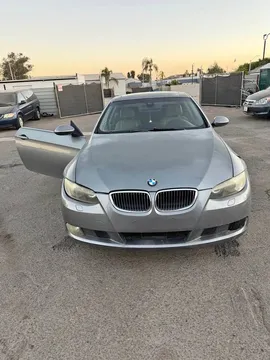 2007 BMW 2 Series 228i Coupe 2D