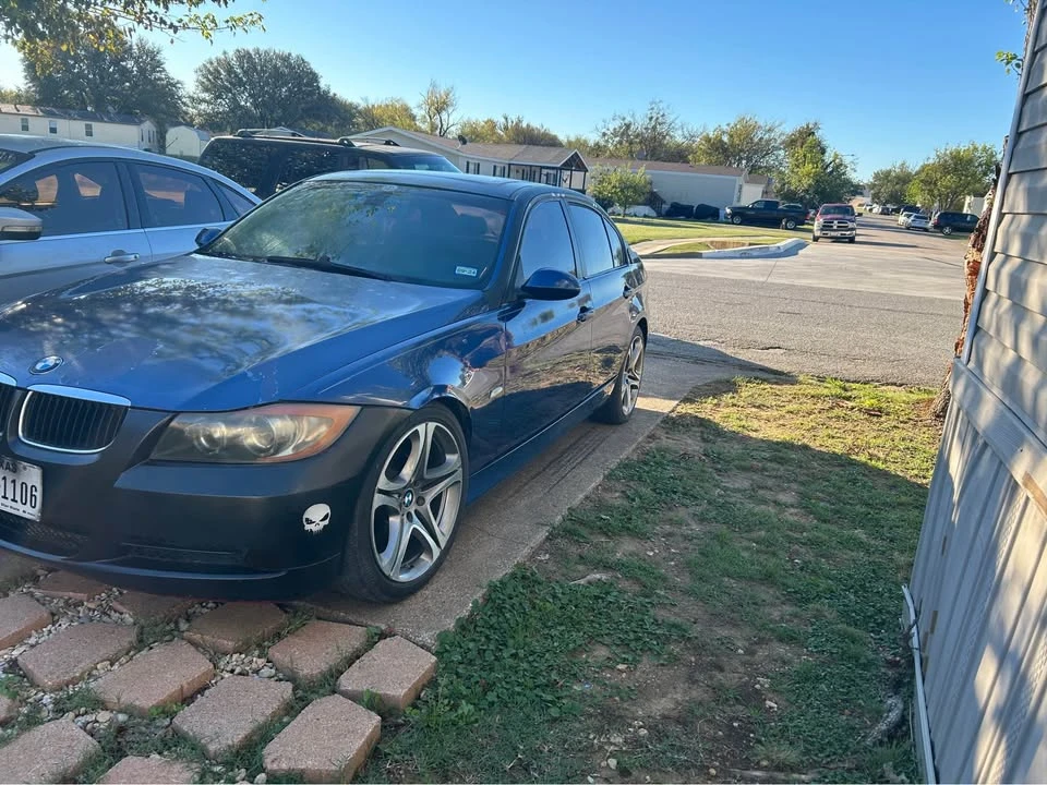 2007 BMW 2 Series - Image 4 of 7