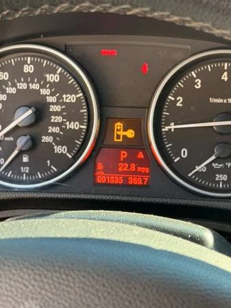 2007 BMW E90 3 Series Sedan - Image 6 of 6