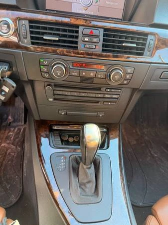 2007 BMW E90 3 Series Sedan - Image 5 of 6