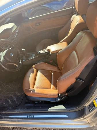 2007 BMW E90 3 Series Sedan - Image 4 of 6