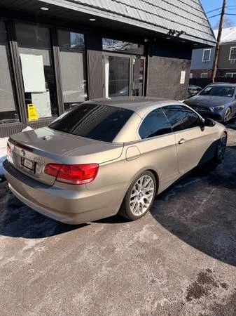 2007 BMW E90 3 Series Sedan - Image 2 of 6