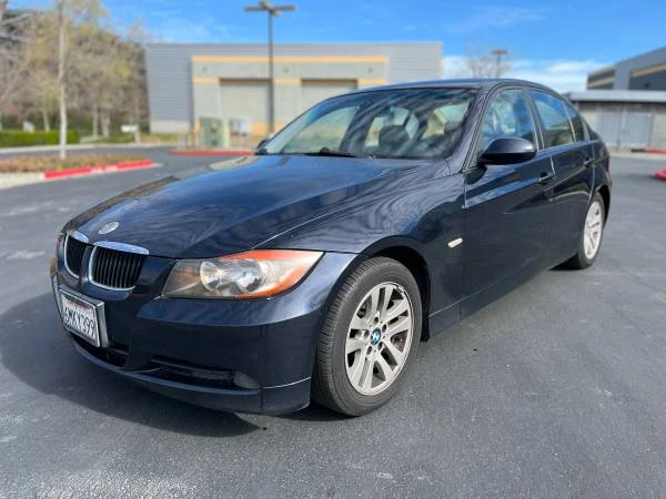 2007 BMW E90 3 Series Sedan - Image 8 of 20
