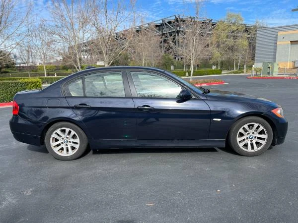 2007 BMW E90 3 Series Sedan - Image 2 of 20