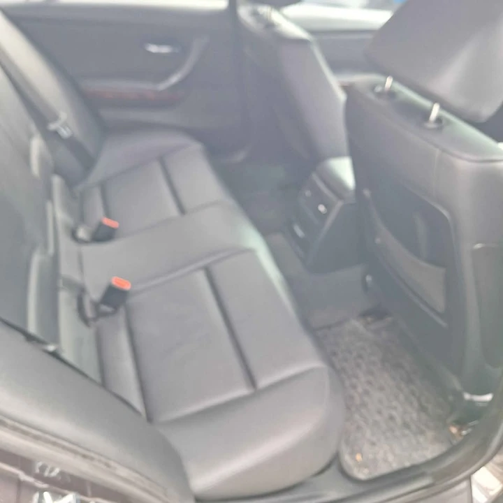 2007 BMW E90 3 Series Sedan - Image 3 of 5