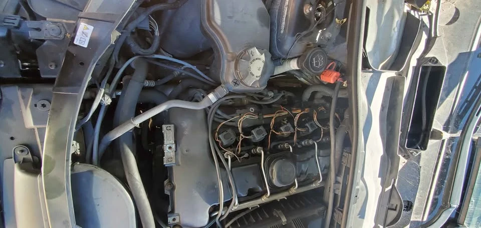 2007 BMW E90 3 Series Sedan - Image 15 of 16