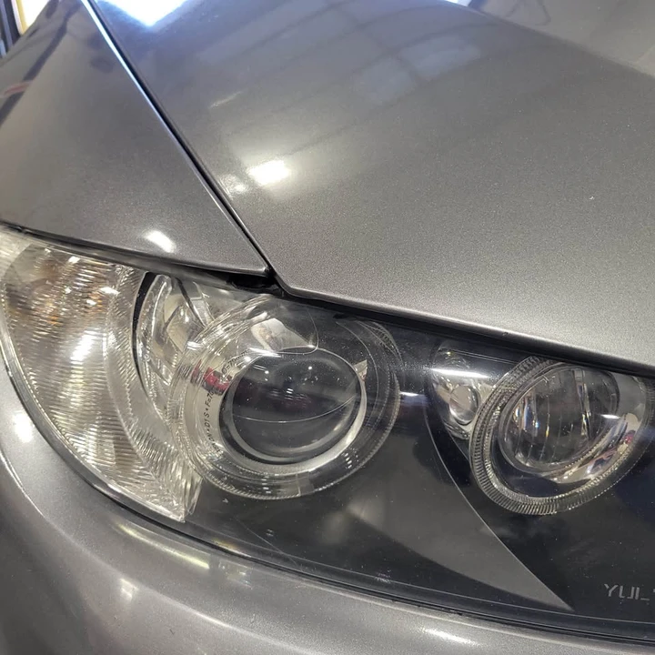 2007 BMW E90 3 Series Sedan - Image 11 of 12