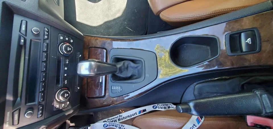 2007 BMW E90 3 Series Sedan - Image 12 of 16