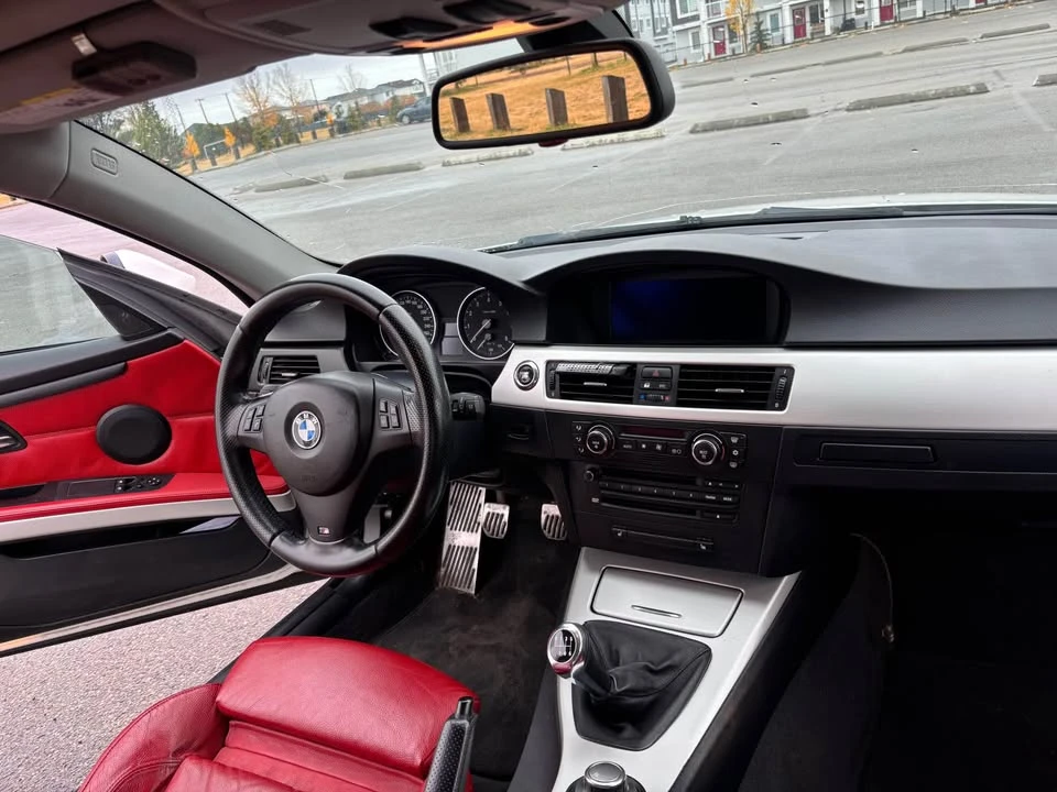 2007 BMW E90 3 Series Sedan - Image 12 of 15